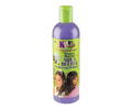 Kids Originals by Africa's Best - Ultimate Moisturizer Shea Butter Shampoo-Trends Beauty Australia