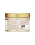 African Pride - Moisture Miracle Shea Butter & Flaxseed Oil Curling Cream 12oz-Trends Beauty Australia