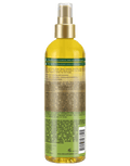 African Pride - Olive Miracle Braid Sheen Spray 12oz-Trends Beauty Australia
