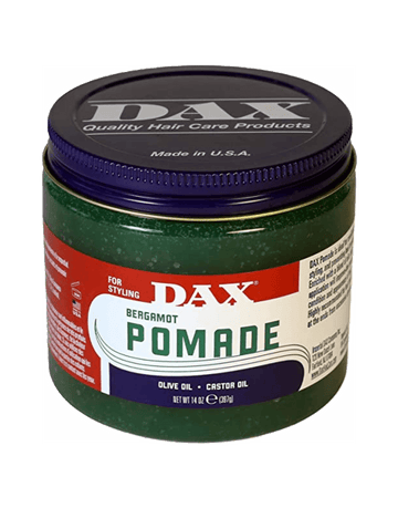 DAX - Bergamot Pomade-Trends Beauty Australia