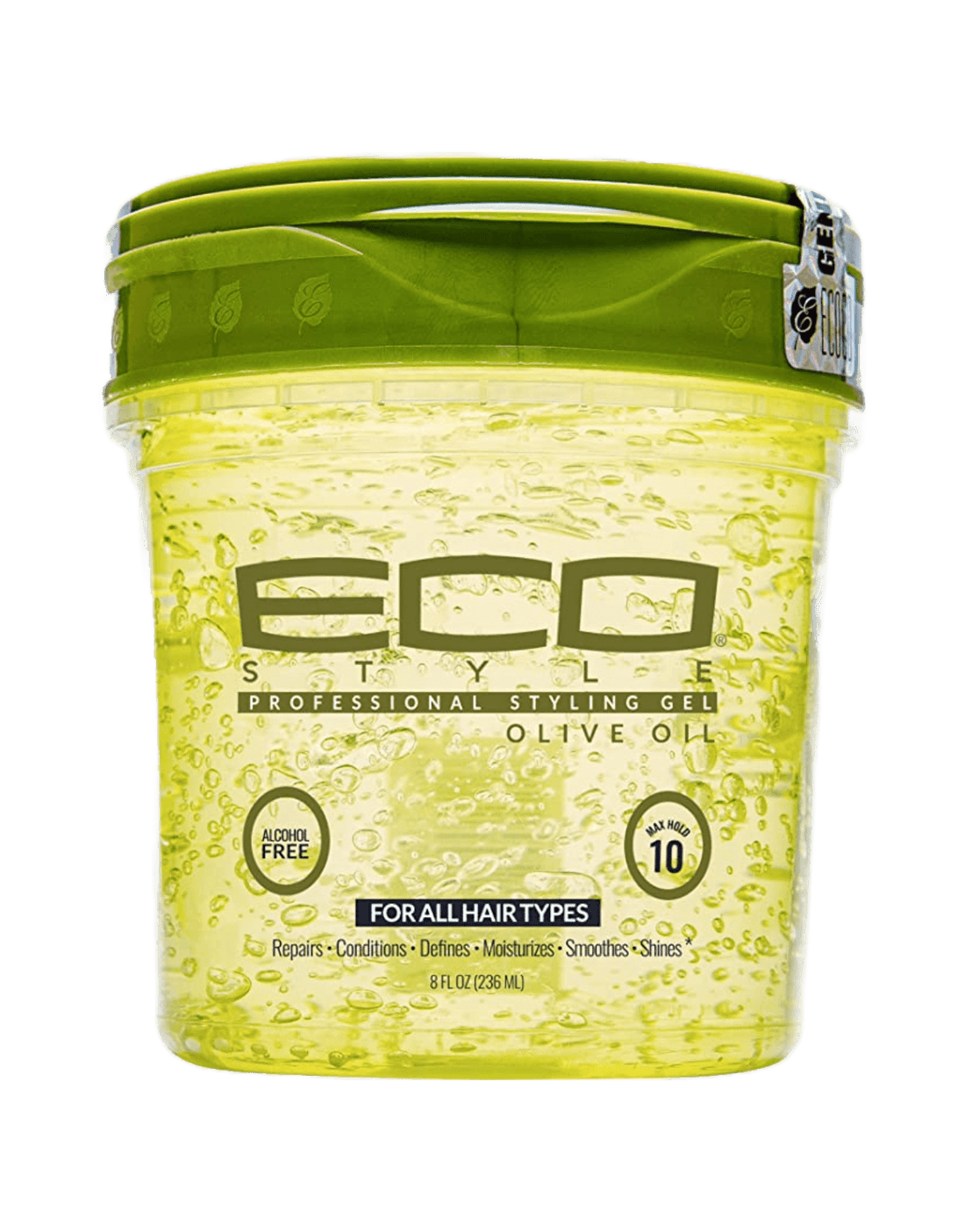 ECO - Olive Oil Styling Gel-Trends Beauty Australia