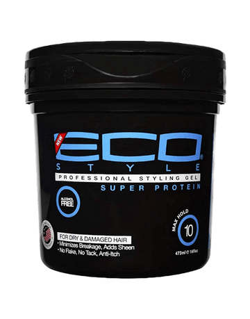 ECO - Super Protein Styling Gel-Trends Beauty Australia