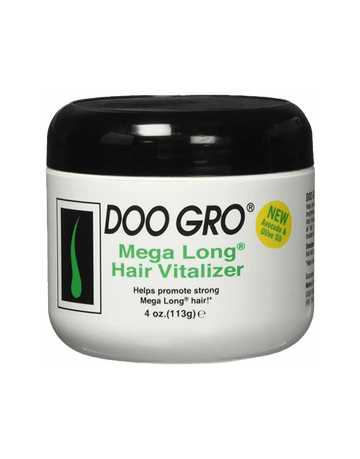 DOO GRO - Hair Vitalizer Mega Long Paraben-Free Formula-Trends Beauty Australia