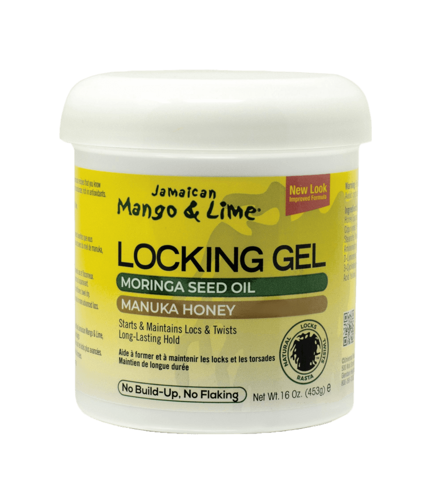 Jamaican Mango & Lime - Locking Gel-Trends Beauty Australia