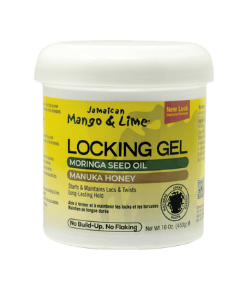 Jamaican Mango & Lime - Locking Gel-Trends Beauty Australia