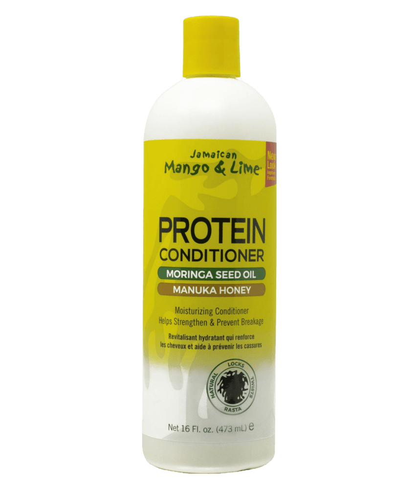 Jamaican Mango & Lime - Protein Conditioner-Trends Beauty Australia