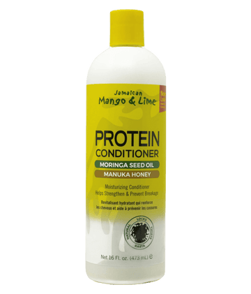 Jamaican Mango & Lime - Protein Conditioner-Trends Beauty Australia