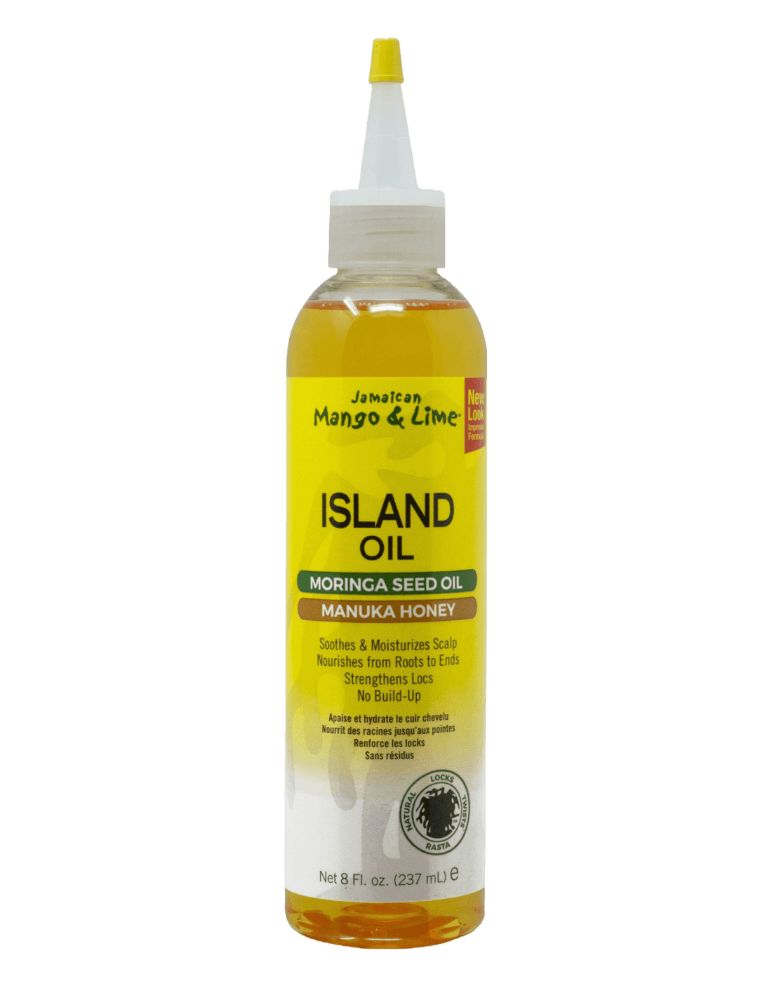 Jamaican Mango & Lime - Island Oil-Trends Beauty Australia