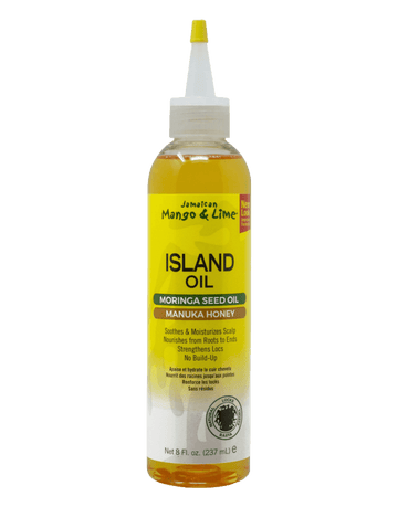 Jamaican Mango & Lime - Island Oil-Trends Beauty Australia