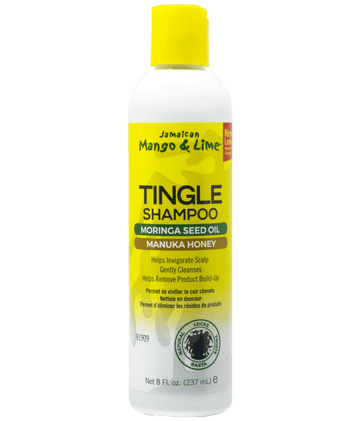 Jamaican Mango & Lime - Tingle Shampoo-Trends Beauty Australia
