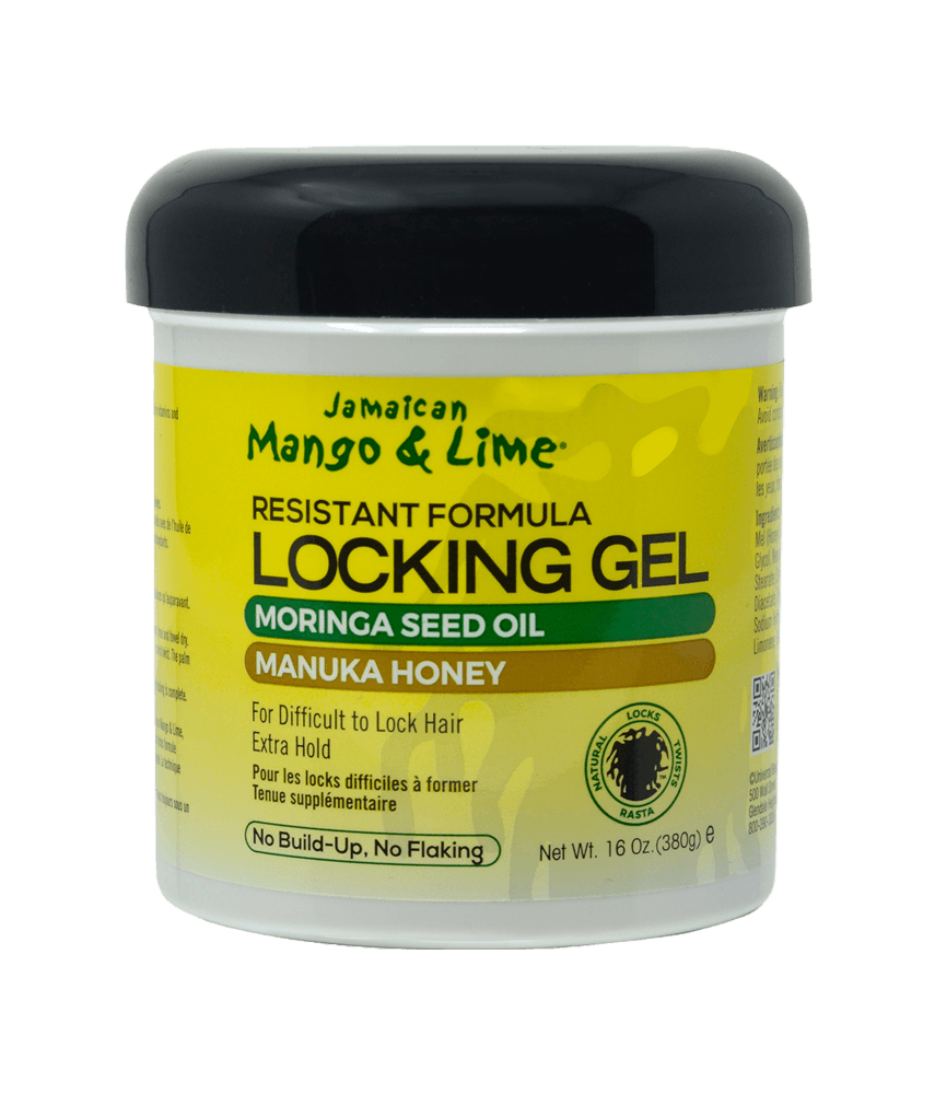Jamaican Mango & Lime - Resistant Formula Locking Gel-Trends Beauty Australia