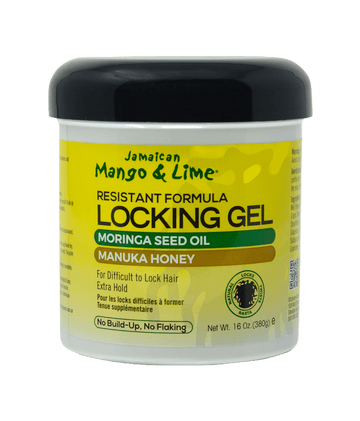 Jamaican Mango & Lime - Resistant Formula Locking Gel-Trends Beauty Australia