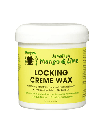 Jamaican Mango & Lime - Locking Creme Wax-Trends Beauty Australia