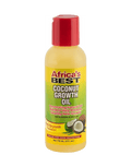 Africa's Best - Coconut Growth Oil 4oz-Trends Beauty Australia