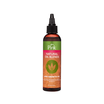 Luster's Pink - Natural Oil Blends Lush Growth Oil-Trends Beauty Australia