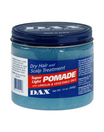 DAX - Super Light Pomade-Trends Beauty Australia