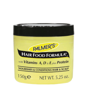 Palmer's - Hair Food Formula-Trends Beauty Australia