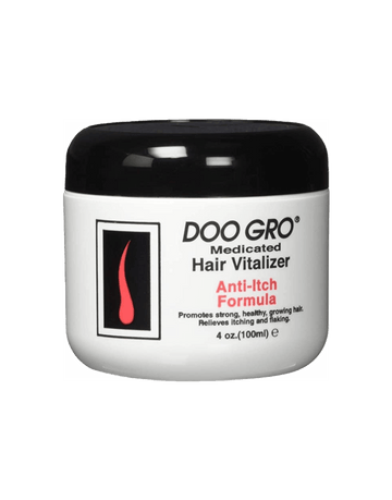 DOO GRO - Hair Vitalizer Anti-Itch Formula-Trends Beauty Australia