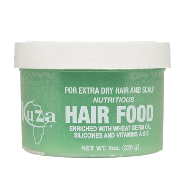 Kuza - Extra Dry Hair and Scalp Hair Food, Nutritious-Trends Beauty Australia