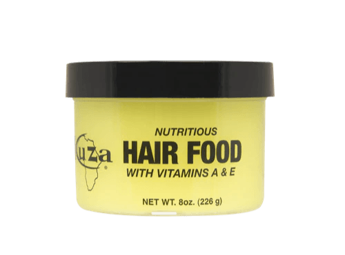 Kuza - Hair Food with Vitamins A & E, Nutritious-Trends Beauty Australia