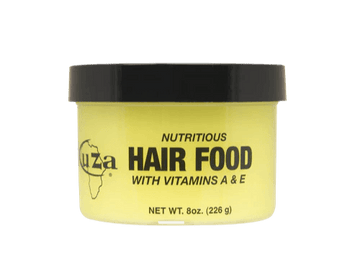 Kuza - Hair Food with Vitamins A & E, Nutritious-Trends Beauty Australia