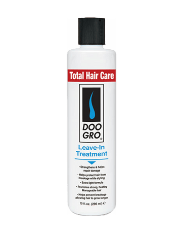 DOO GRO - Leave-In Treatment-Trends Beauty Australia