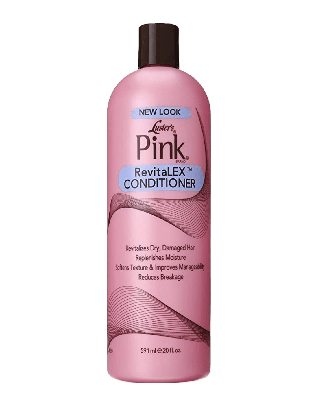 Luster's Pink - RevitaLEX Conditioner-Trends Beauty Australia