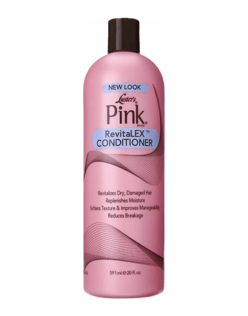 Luster's Pink - RevitaLEX Conditioner-Trends Beauty Australia