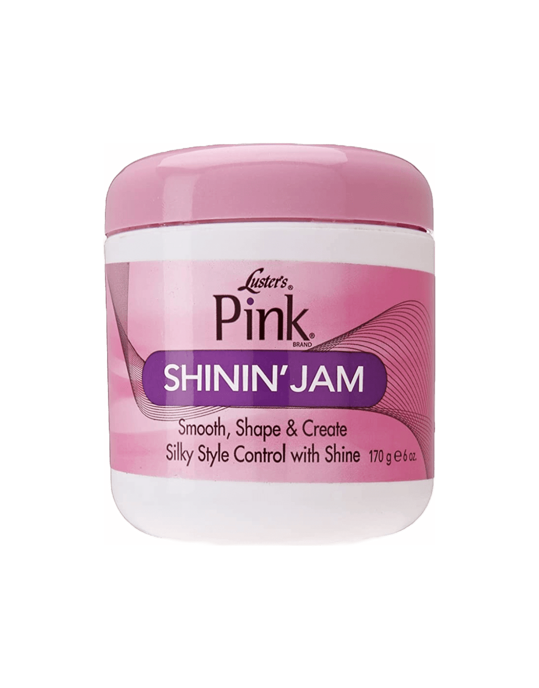 Luster's Pink - Shinin' Jam-Trends Beauty Australia