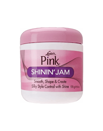 Luster's Pink - Shinin' Jam-Trends Beauty Australia