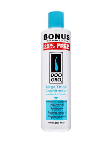 DOO GRO - Mega Thick Conditioner Volumizing Formula-Trends Beauty Australia