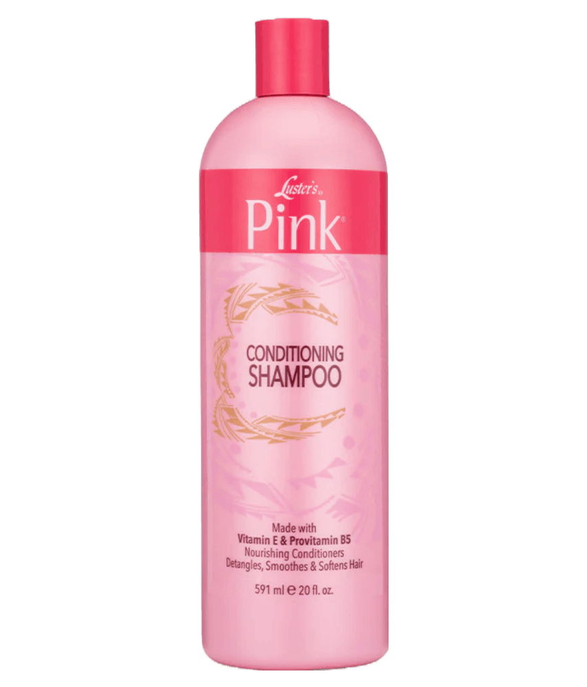 Luster's Pink - Conditioning Shampoo-Trends Beauty Australia