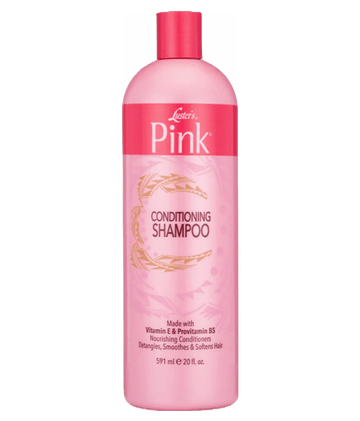 Luster's Pink - Conditioning Shampoo-Trends Beauty Australia