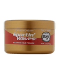 SoftSheen Carson - Sportin' Waves Maximum Hold Pomade-Trends Beauty Australia