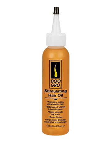 DOO GRO - Stimulating Hair Oil-Trends Beauty Australia