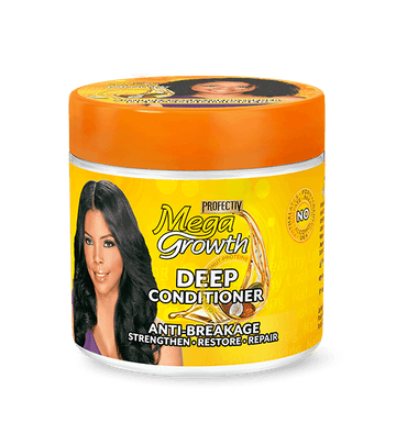 Profectiv - Mega Growth Deep Conditioner-Trends Beauty Australia