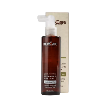 MaxCare Hair Tonic 120ml