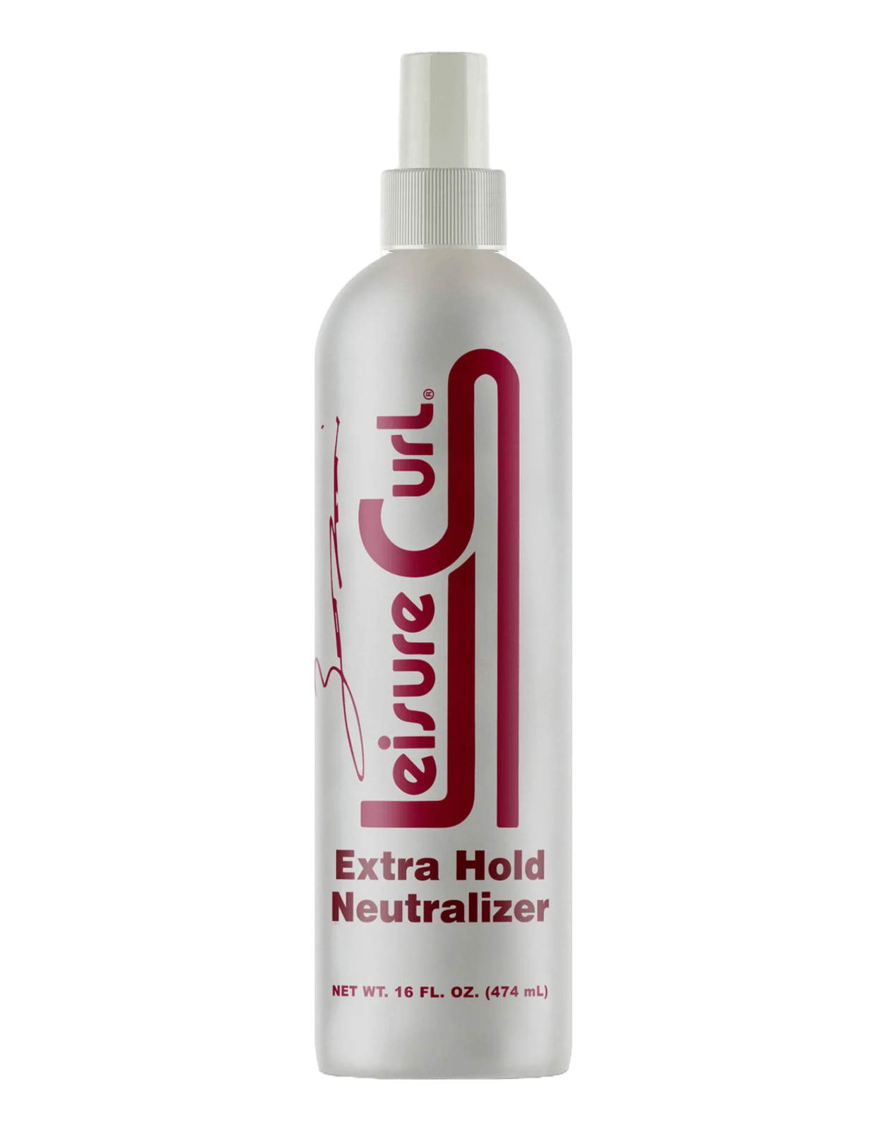 Leisure Curl - Extra Hold Neutrialiser-Trends Beauty Australia