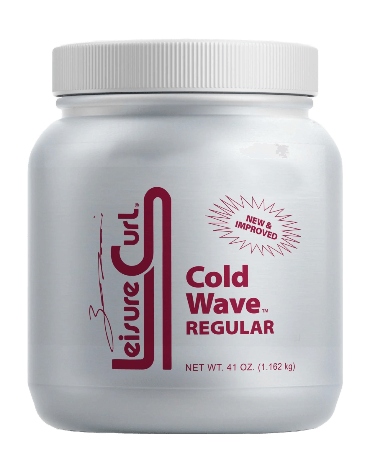 Leisure Curl - Cold Wave (Regular)-Trends Beauty Australia