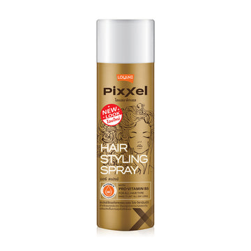 Lolane Pixxel Hair Styling Spray 350ml