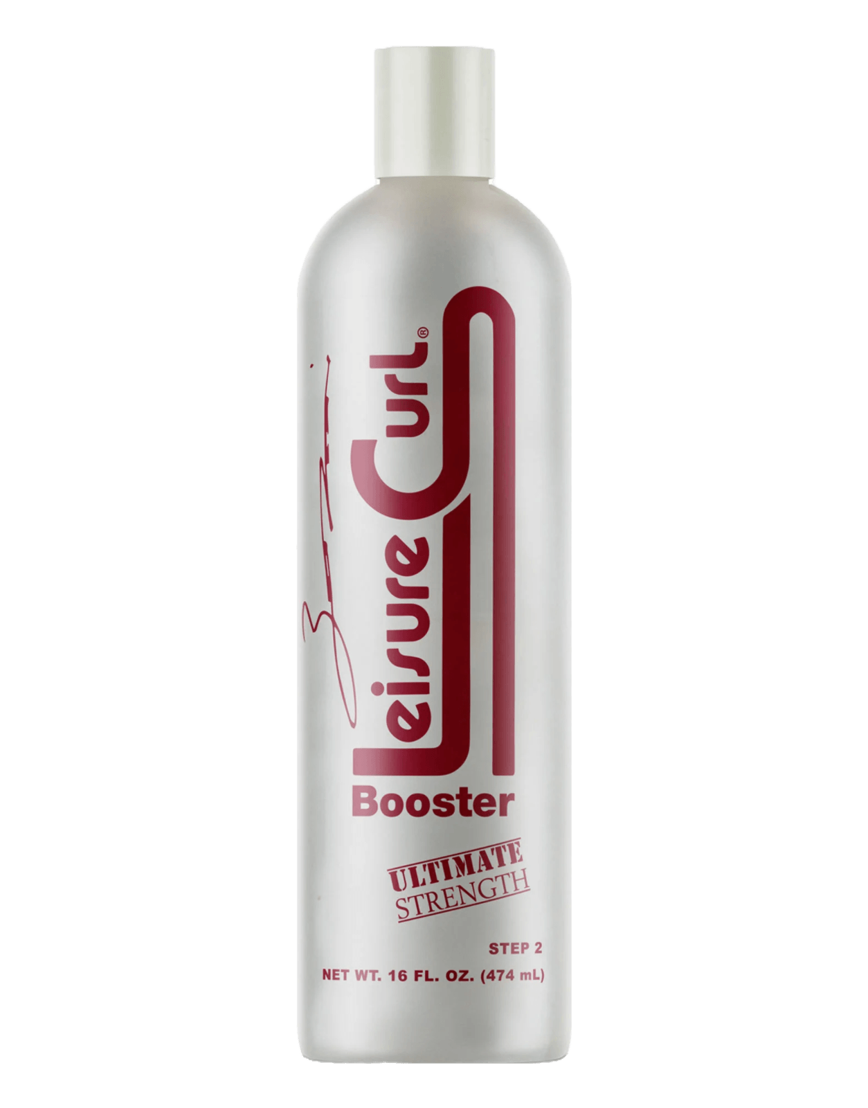 Leisure Curl - Booster (Ultimate Strength)-Trends Beauty Australia