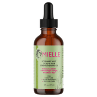 Mielle - Rosemary Mint Scalp & Hair Strengthening Oil-Trends Beauty Australia