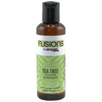 Ampro - Fusions Tea Tree Oil 3oz