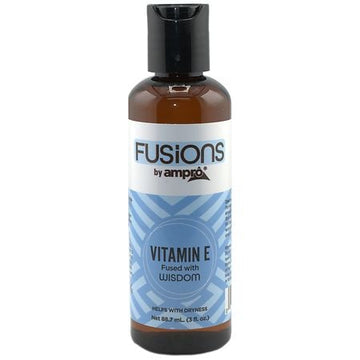 Ampro - Fusions Vitamins E Oil 3oz