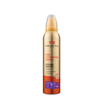 Lolane Freestyle Styling Mousse Extra Hold 220ml