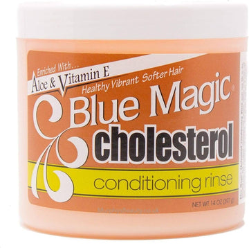 Blue Magic - Cholesterol Conditioner 12oz