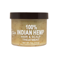 Kuza - Indian Hemp Hair & Scalp Treatment-Trends Beauty Australia