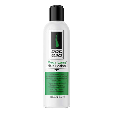 Doo Gro Mega Hair Lotion 12oz