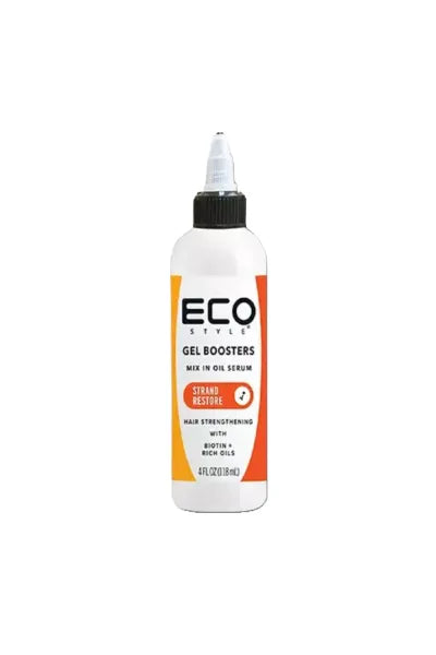 ECO - Gel Booster Strand Restore