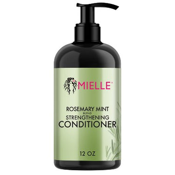 Mielle Rosemary Mint Strengthening Shampoo 12oz